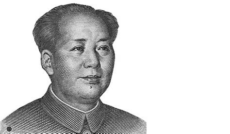 who are the communist leaders of china